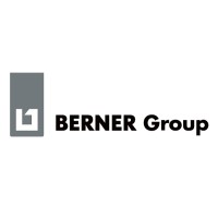 The Berner Group logo, The Berner Group contact details