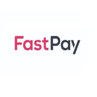 FastPay logo, FastPay contact details