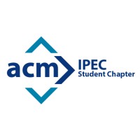 IPEC ACM Student Chapter logo, IPEC ACM Student Chapter contact details