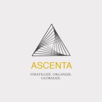 Ascenta Consulting logo, Ascenta Consulting contact details