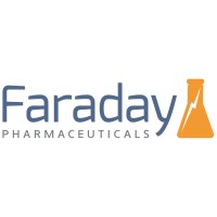 Faraday Pharmaceuticals logo, Faraday Pharmaceuticals contact details