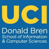 UC Irvine Donald Bren School of Information and Computer Sciences logo, UC Irvine Donald Bren School of Information and Computer Sciences contact details