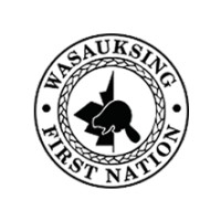 Wasauksing First Nation logo, Wasauksing First Nation contact details