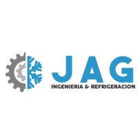 JAG INGENIERIA Y REFRIGERACION SAS logo, JAG INGENIERIA Y REFRIGERACION SAS contact details