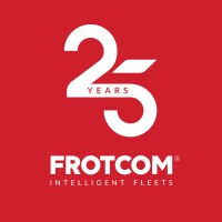 Frotcom - Intelligent Fleets logo, Frotcom - Intelligent Fleets contact details