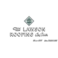 Lawson Roofing logo, Lawson Roofing contact details