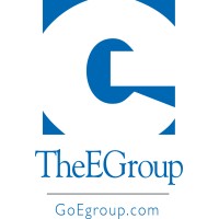 The E Group. logo, The E Group. contact details