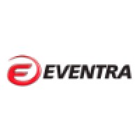 Eventra logo, Eventra contact details