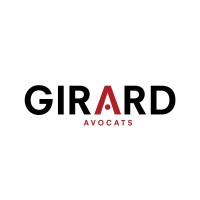 Girard Avocats Inc logo, Girard Avocats Inc contact details