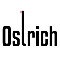 The Ostrich Algorithm logo, The Ostrich Algorithm contact details