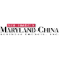 Maryland-China Business Council logo, Maryland-China Business Council contact details