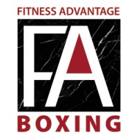 Fitness Advantage logo, Fitness Advantage contact details