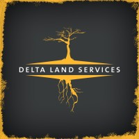 Delta Land Services logo, Delta Land Services contact details