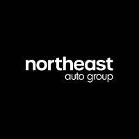 North East Group logo, North East Group contact details