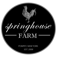 Springhouse Farm logo, Springhouse Farm contact details