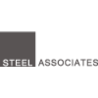 Steel Associates logo, Steel Associates contact details