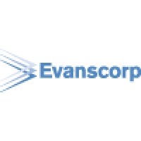 Evanscorp logo, Evanscorp contact details