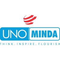 Minda Nabtesco Automotive Pvt Ltd logo, Minda Nabtesco Automotive Pvt Ltd contact details