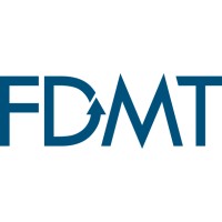 FDMT logo, FDMT contact details