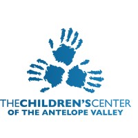 The Children's Center of the Antelope Valley logo, The Children's Center of the Antelope Valley contact details