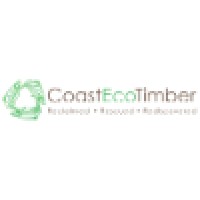 Coast EcoTimber Inc. logo, Coast EcoTimber Inc. contact details