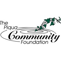 The Piqua Community Foundation logo, The Piqua Community Foundation contact details