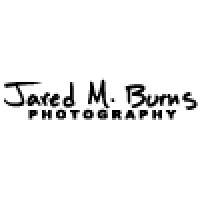 Jared M. Burns Photography logo, Jared M. Burns Photography contact details