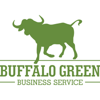 Buffalo Green Business Service logo, Buffalo Green Business Service contact details