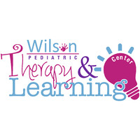 Wilson Pediatric Therapy logo, Wilson Pediatric Therapy contact details