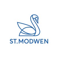 St. Modwen Properties PLC logo, St. Modwen Properties PLC contact details