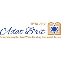 Adat Brit Synagogue logo, Adat Brit Synagogue contact details