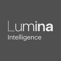 Lumina Intelligence logo, Lumina Intelligence contact details