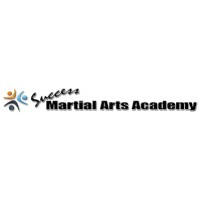 Success Martial Arts logo, Success Martial Arts contact details