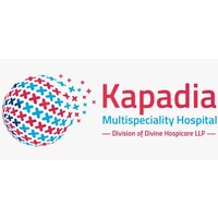 Kapadia Multispeciality Hospital logo, Kapadia Multispeciality Hospital contact details