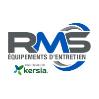 RMS Ã‰QUIPEMENTS INC. logo, RMS Ã‰QUIPEMENTS INC. contact details