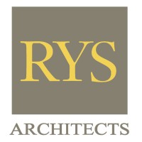 RYS Architects logo, RYS Architects contact details