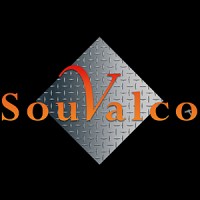 SOUVALCO logo, SOUVALCO contact details