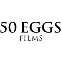 50 Eggs Films logo, 50 Eggs Films contact details