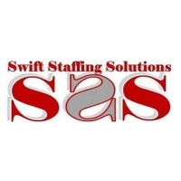 Swift Staffing Solutions logo, Swift Staffing Solutions contact details