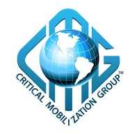 Critical Mobilization Groupâ„¢ logo, Critical Mobilization Groupâ„¢ contact details