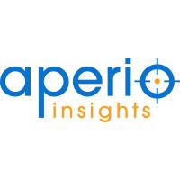 Aperio Insights logo, Aperio Insights contact details