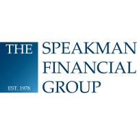 The Speakman Financial Group logo, The Speakman Financial Group contact details