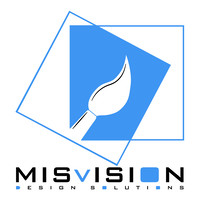 Misvision Design Solutions logo, Misvision Design Solutions contact details