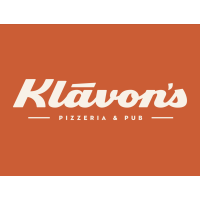 Klavon's Pizzeria & Pub logo, Klavon's Pizzeria & Pub contact details