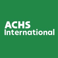 ACHS International (ACHSI) logo, ACHS International (ACHSI) contact details