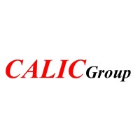 CALIC Group logo, CALIC Group contact details