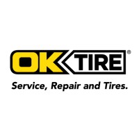 OK Tire -Etobicoke logo, OK Tire -Etobicoke contact details