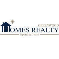 Greenwood Homes Realty logo, Greenwood Homes Realty contact details