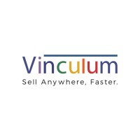 Vinculum Group logo, Vinculum Group contact details