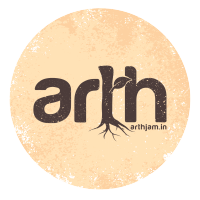 Arthjam.in logo, Arthjam.in contact details